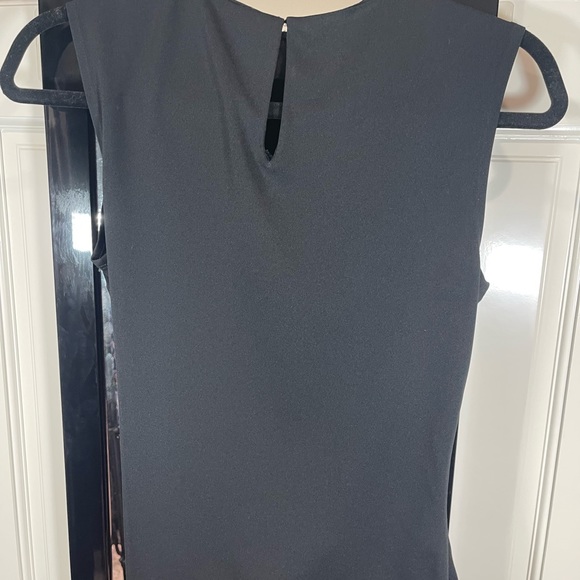 Fitted black top small - Picture 7 of 9